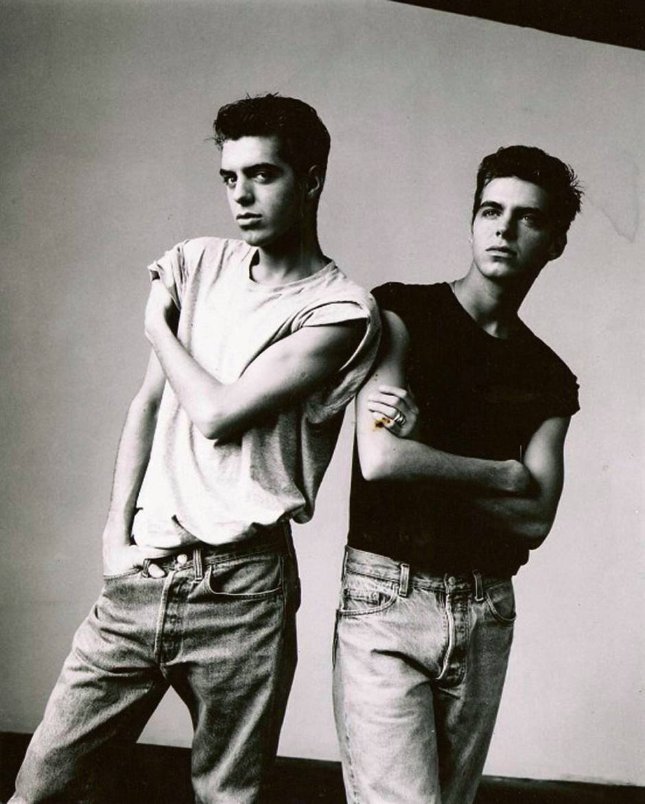 DeanDanCaten：独二无二