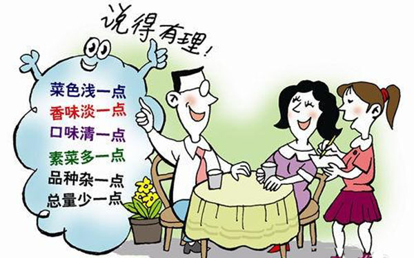 摄入过量的食盐可能引发什么病,食盐摄入过量能引起低钾血症吗