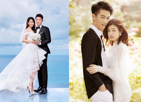 陈晓陈妍希宝宝满月,“小星星”大名曝光,好有学文!