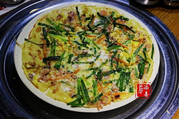 添喜美食探店,添喜探店韩村平价亲民的韩国料理