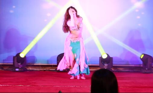 是它蜕变了我，让我变得更女人！