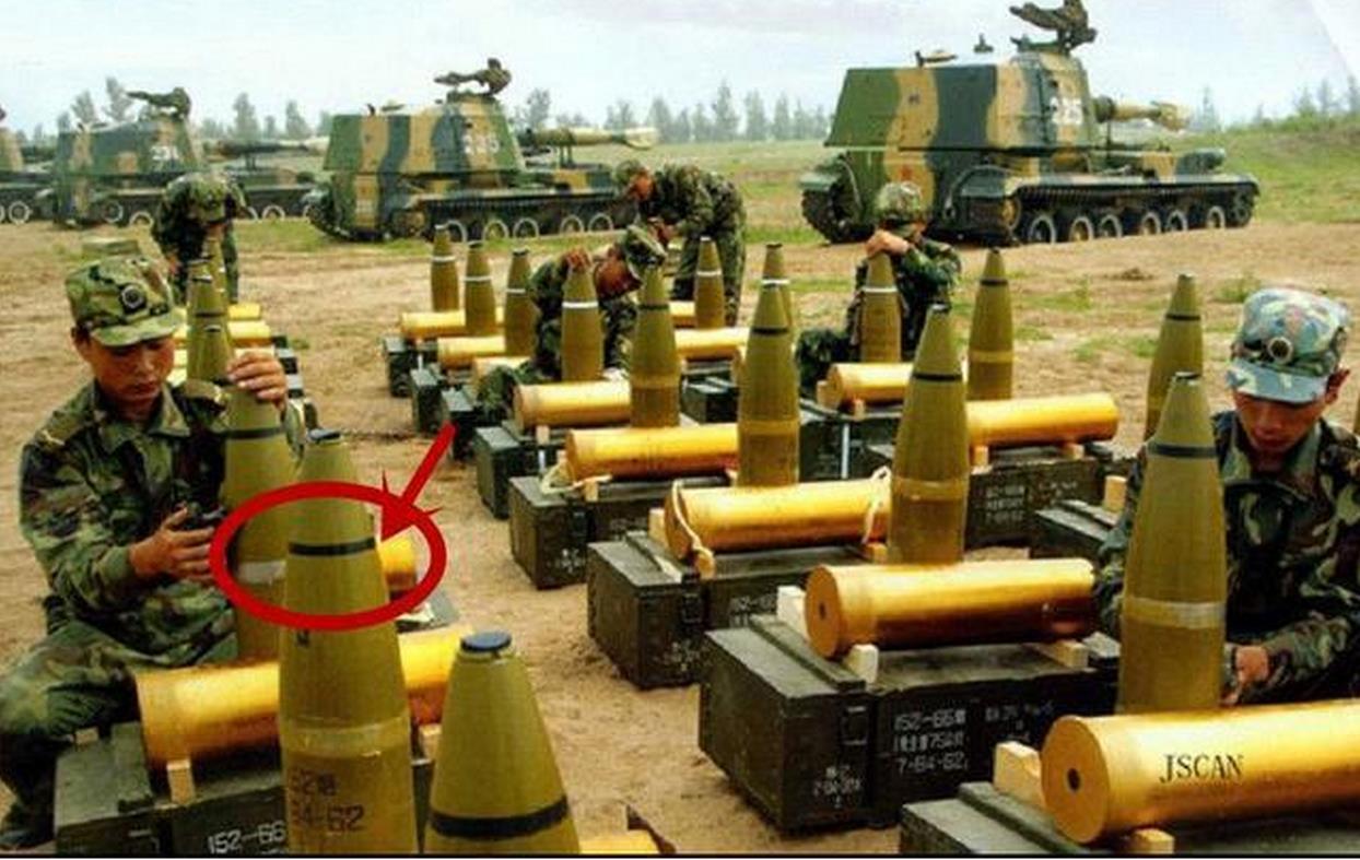 白磷弹毁灭性武器,白磷弹有多么恐怖