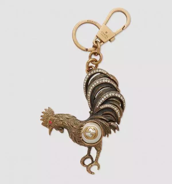 鸡年限量单品推荐,各大牌新年限量款