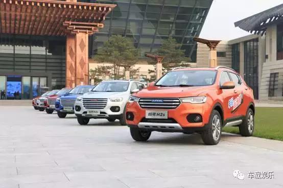 哈弗h6销量被本田crv反超,哈弗h6和哈弗h2s哪个更好