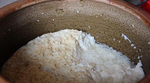 酒糟喂猪长膘快，养猪能人这样用既催肥又降低饲料成本