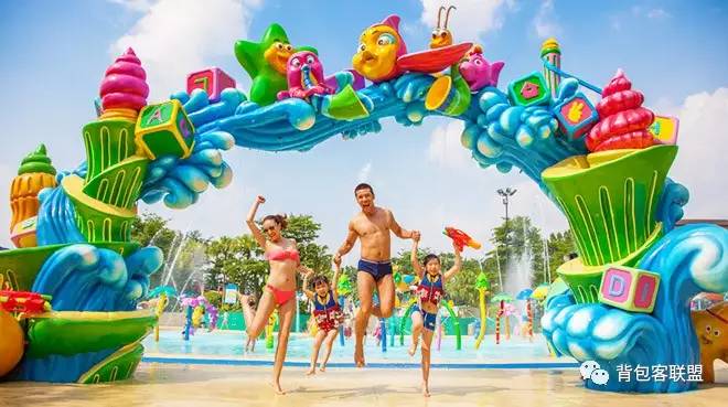 广州长隆详细旅游攻略,长隆野生动物园下雨攻略