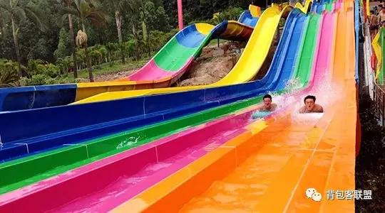 广州长隆详细旅游攻略,长隆野生动物园下雨攻略