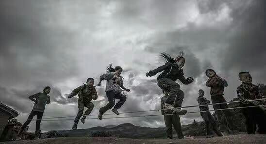 给摄影爱好者的十二条摄影经验,看完这组摄影作品你还淡定吗