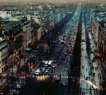 给摄影爱好者的十二条摄影经验,看完这组摄影作品你还淡定吗