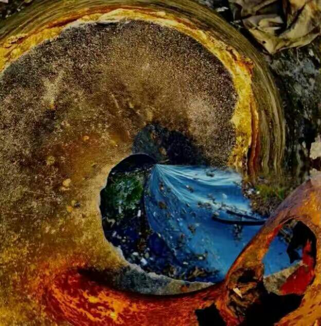 给摄影爱好者的十二条摄影经验,看完这组摄影作品你还淡定吗