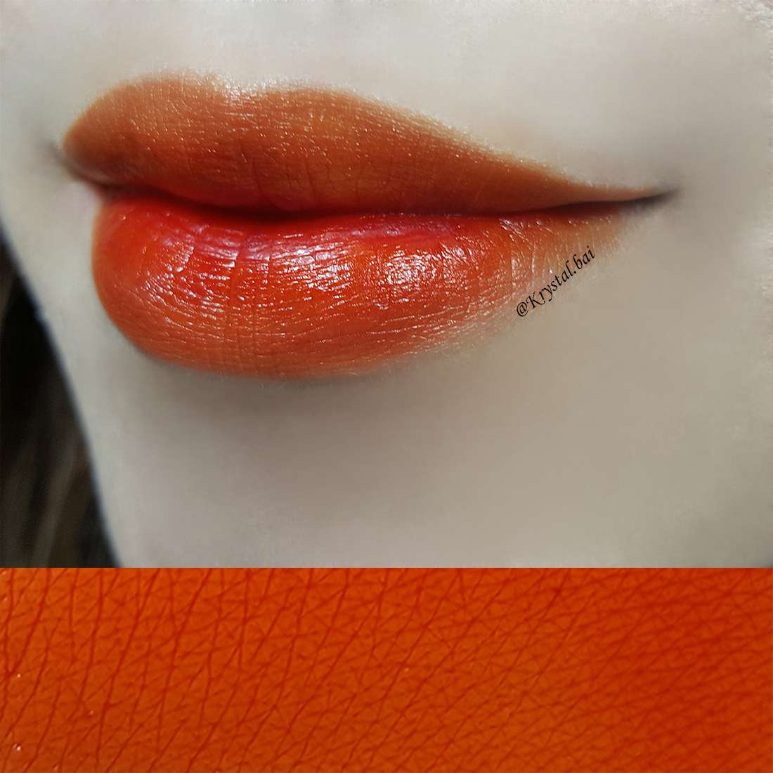 theseam试色得鲜,theseam糖果试色