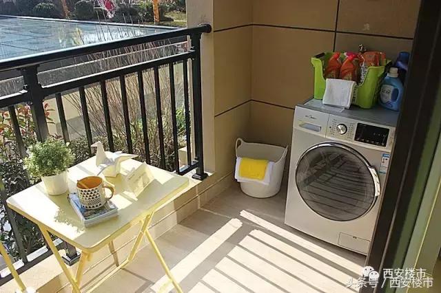 西安碧桂园·凤凰城：从样板区看“五星家园”的未来！