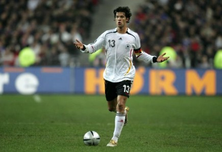 谁是现在德国足球领军人物,德国足球重新崛起之路