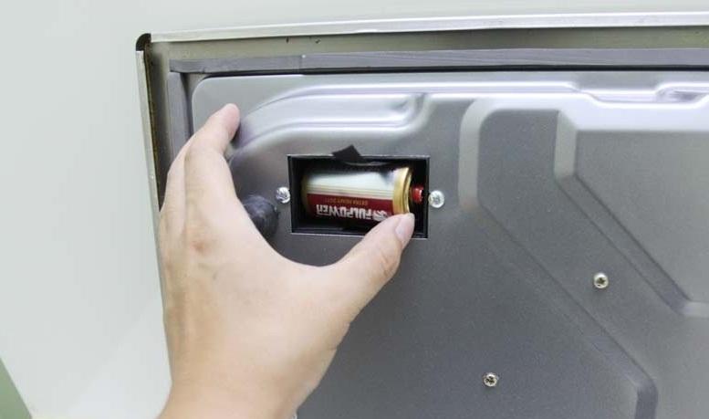 燃气灶开关时有异响怎么回事,燃气灶出现异响一定要注意