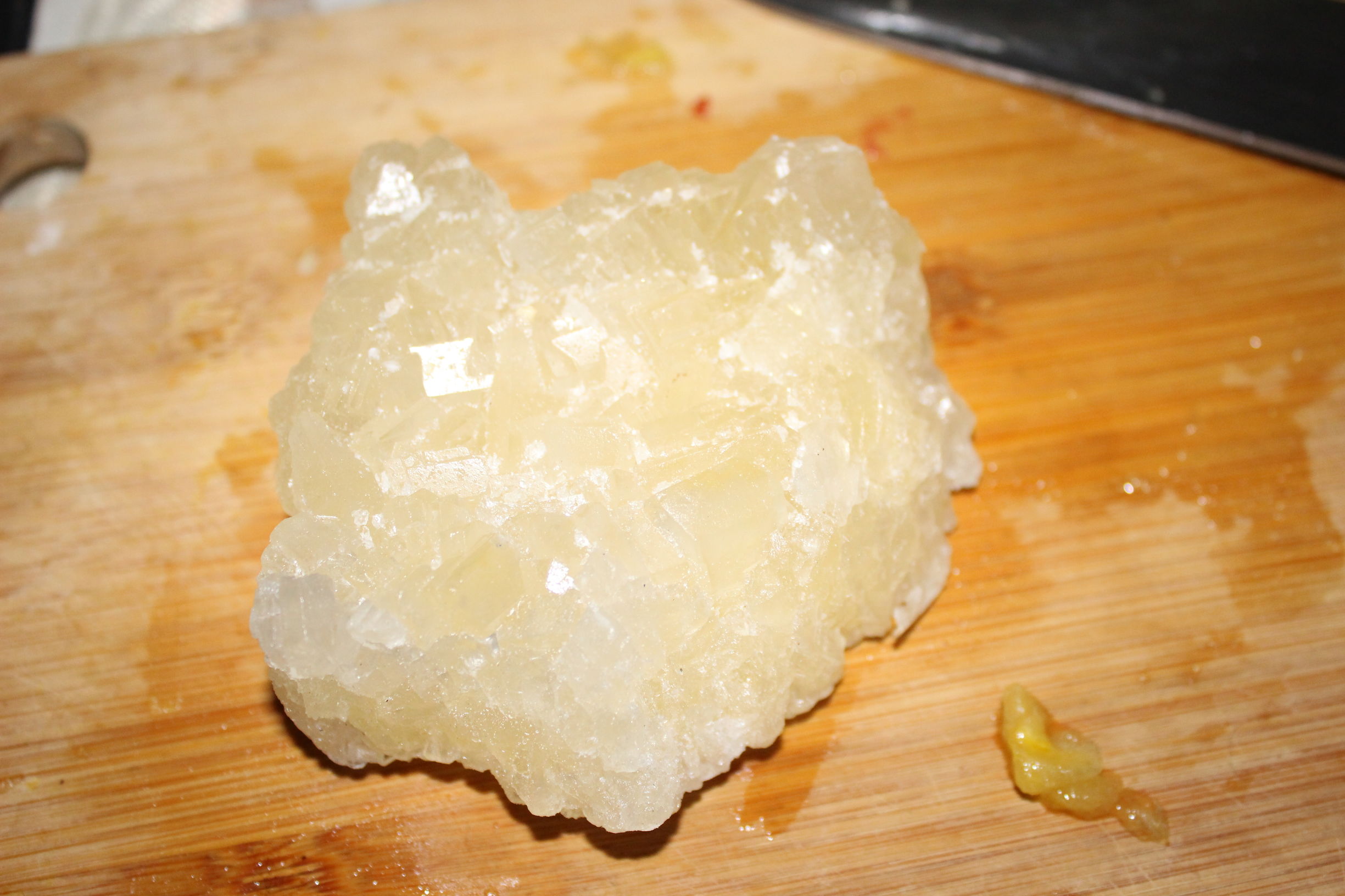 放了很久熟不了又烂不掉的奇异果,我来告诉你怎么让你们华丽蜕变