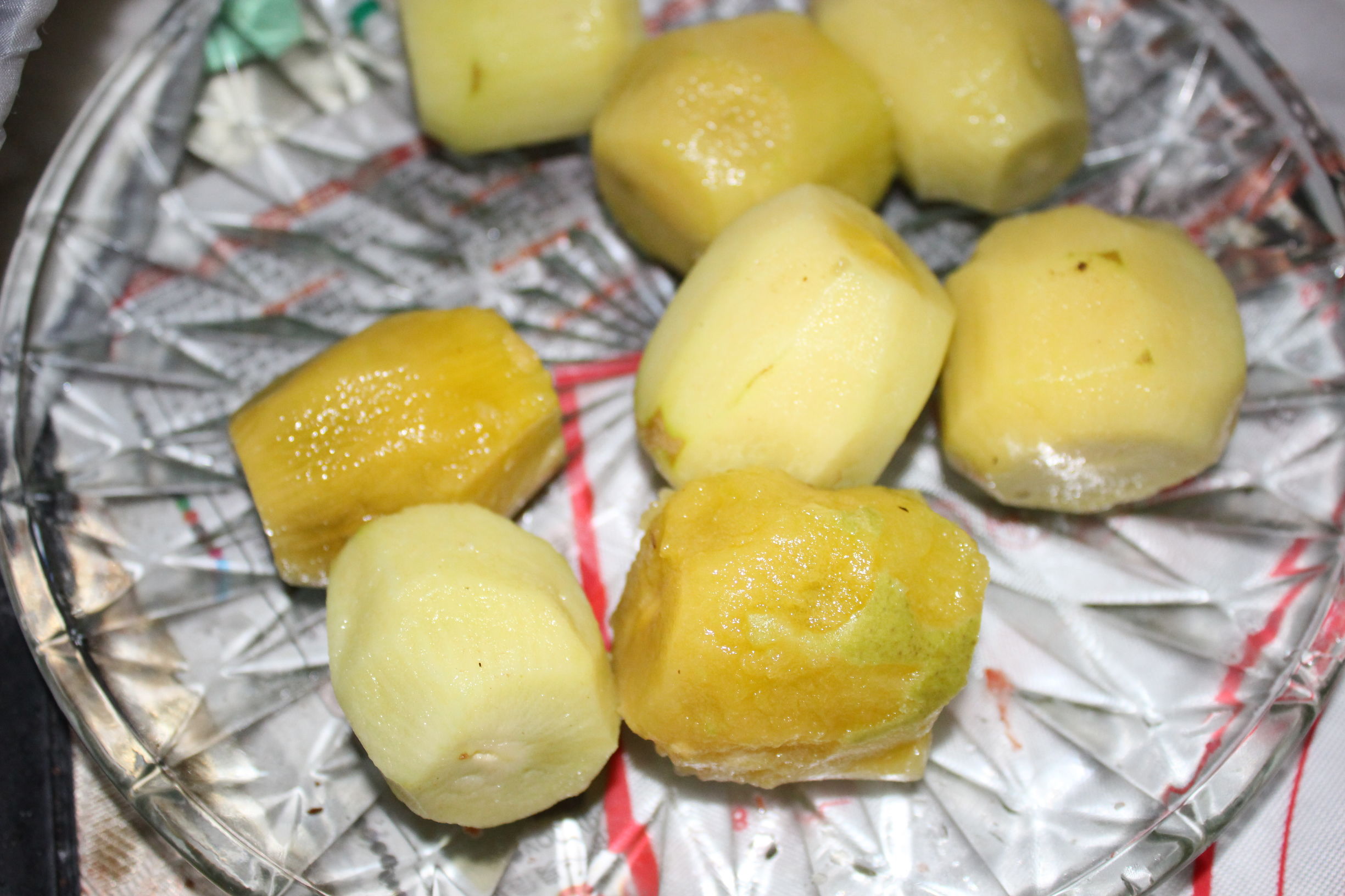 放了很久熟不了又烂不掉的奇异果,我来告诉你怎么让你们华丽蜕变