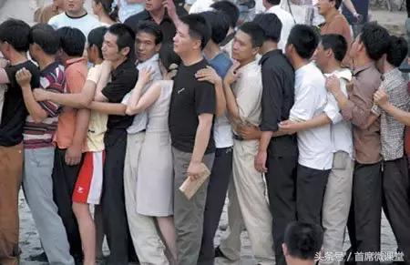 你抽的可能是假奖，但能赚钱是真的