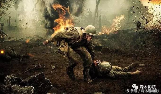 20部不同视角的珍贵二战电影 (20部必看二战经典电影)