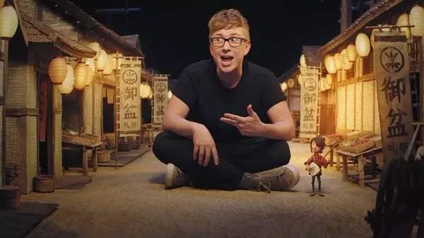 花了五亿拍电影只为致敬一个人,花了5年拍摄的纪录片