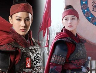 梁红玉正史记载,正史韩世忠和梁红玉