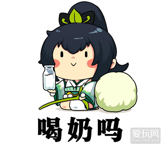 爸爸再奶我一口：论奶妈职业的玩家心态