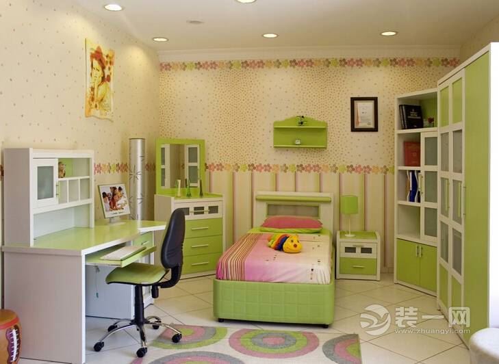 学习成长好助手2017给孩子选购一款这样的儿童书桌椅