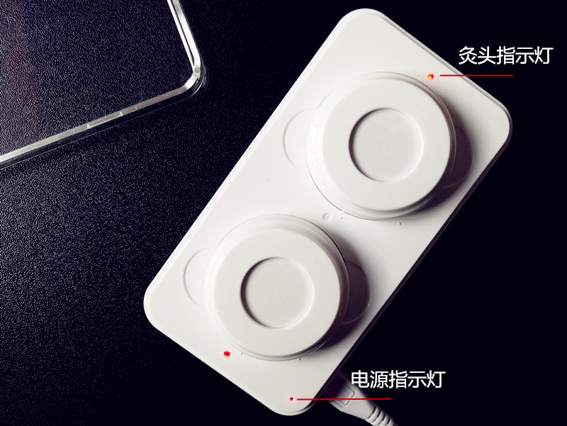 灸大夫隔物艾灸仪怎么用,灸大夫艾灸养生体验馆