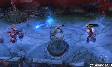 lol最新狼人出装顺序,lol新版狼人打野攻略