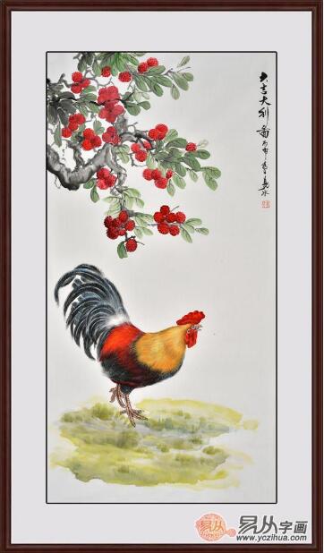 2020年属鸡开运吉祥物,2017鸡人遇本命年运势剖析