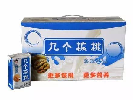 特仓苏、六亿核桃,你都买到过哪些让人哭笑不得的山寨食品?