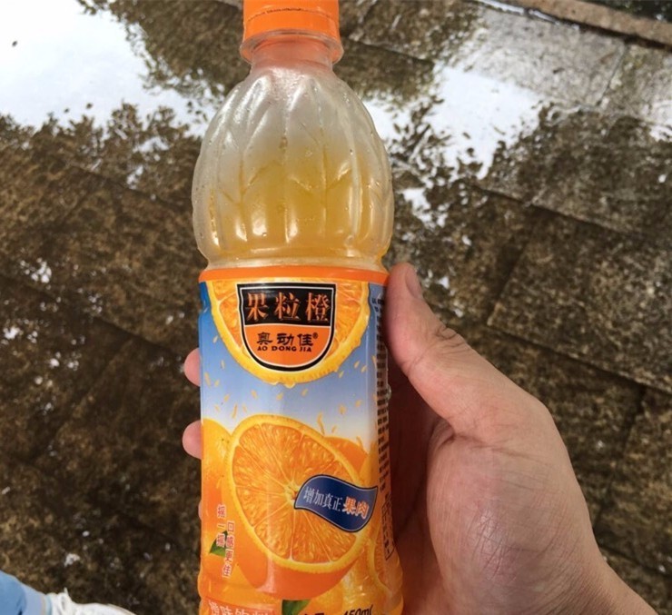 特仓苏、六亿核桃,你都买到过哪些让人哭笑不得的山寨食品?