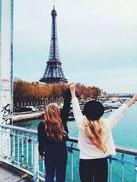 旅游西班牙法国意大利,去浪漫的法国和意大利