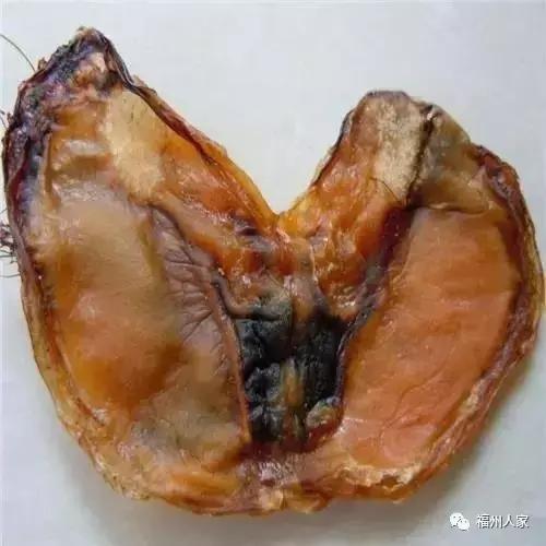 福建汀州土特产,福建零食特产有哪些