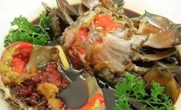 福建汀州土特产,福建零食特产有哪些