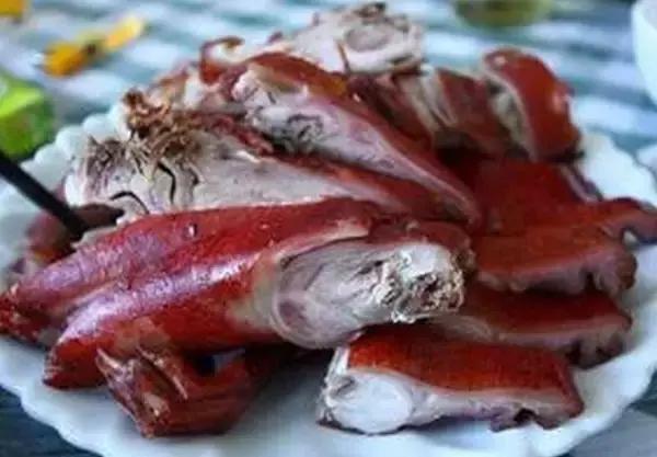 福建汀州土特产,福建零食特产有哪些