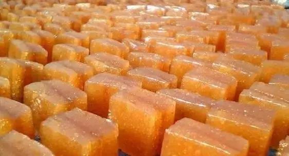 福建汀州土特产,福建零食特产有哪些