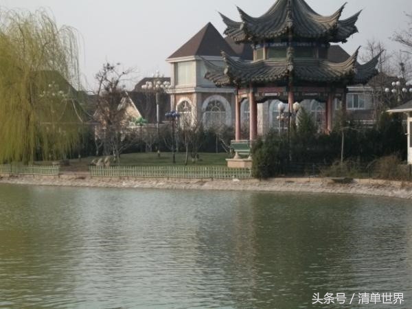 盘点北京2017,北京昌平区小区2005年至2007年大全