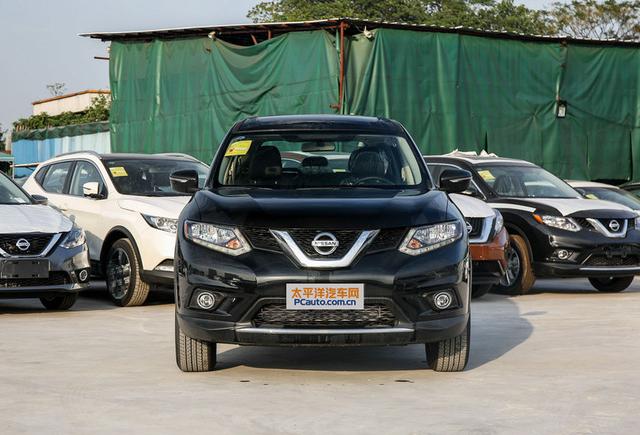 2016款奇骏2.0四驱智享版废气阀,16款奇骏2.5l值不值得买