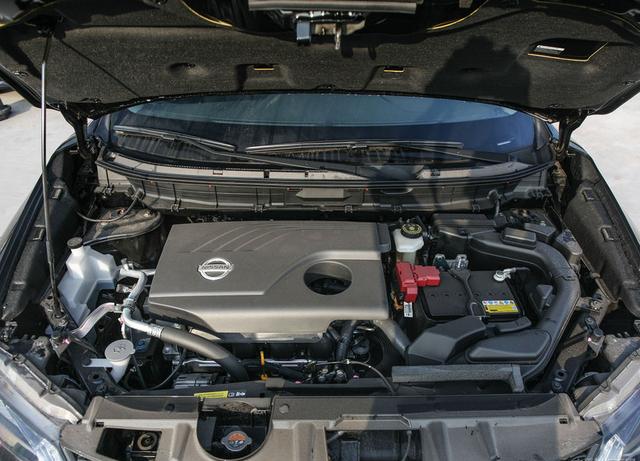 2016款奇骏2.0四驱智享版废气阀,16款奇骏2.5l值不值得买