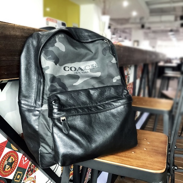 搜包行动|成为男神第一步包里的这些好物你也值得拥有