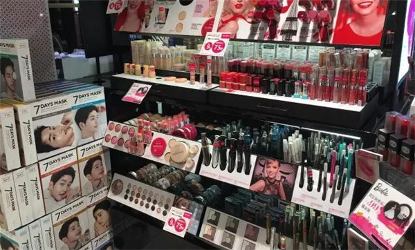 屈臣氏香港和内地有什么区别,香港的屈臣氏和大陆的有什么区别