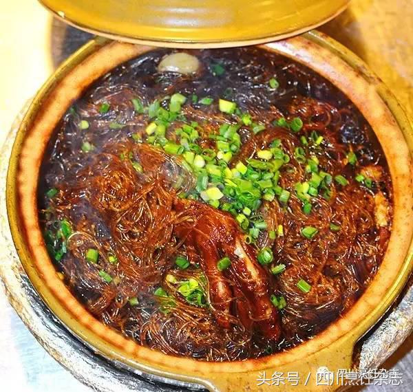 大厨教你8道精品菜,大厨教你做一道下酒好菜