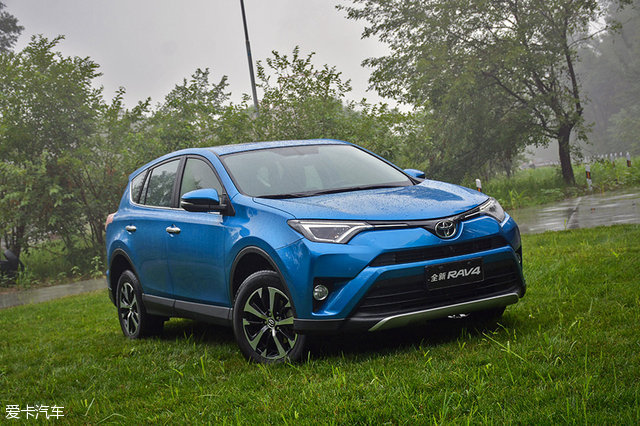 上半年新款车回顾,2016年换代车型