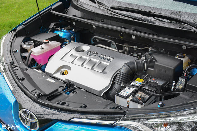 上半年新款车回顾,2016年换代车型