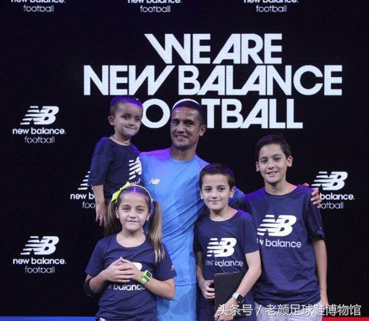 门外汉nb踏入足球市场是自找没趣？其实它也是30年球鞋老司机