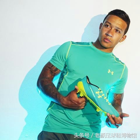 门外汉nb踏入足球市场是自找没趣？其实它也是30年球鞋老司机