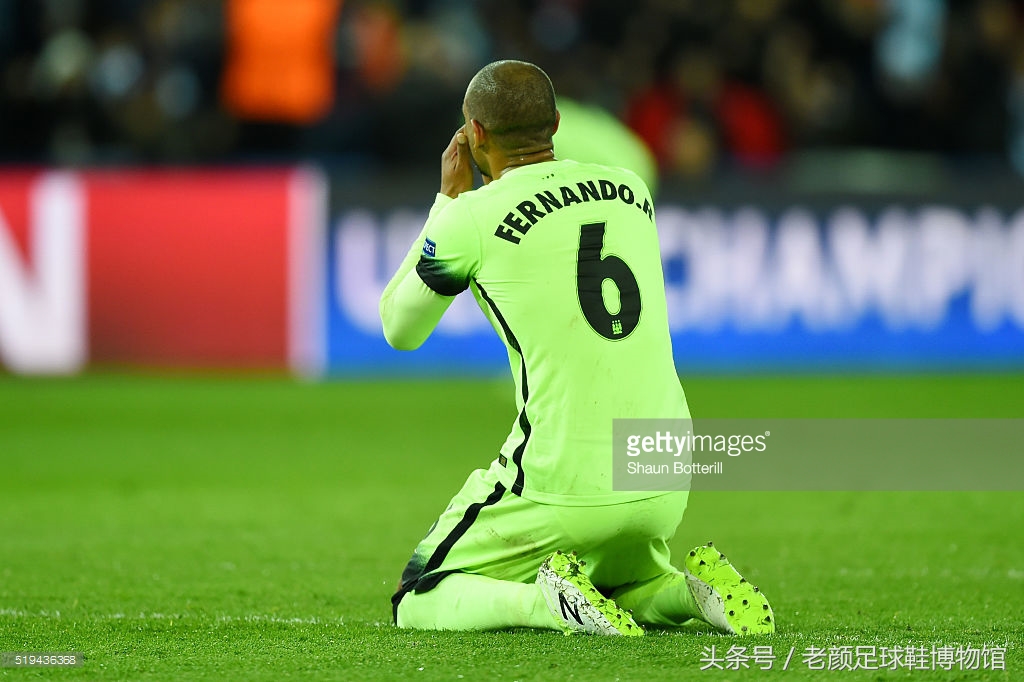 门外汉nb踏入足球市场是自找没趣？其实它也是30年球鞋老司机