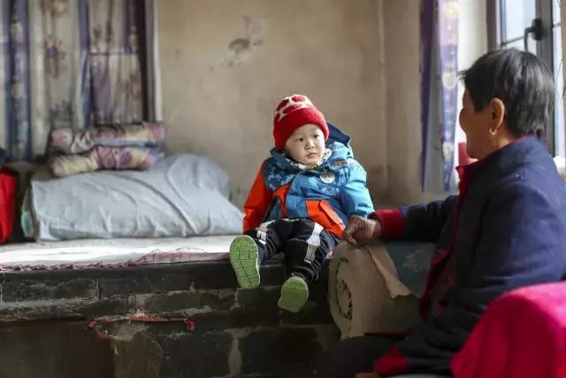 当我第一次带姥爷去旅行,跟姥爷来一场说走就走的旅行