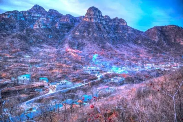 当我第一次带姥爷去旅行,跟姥爷来一场说走就走的旅行