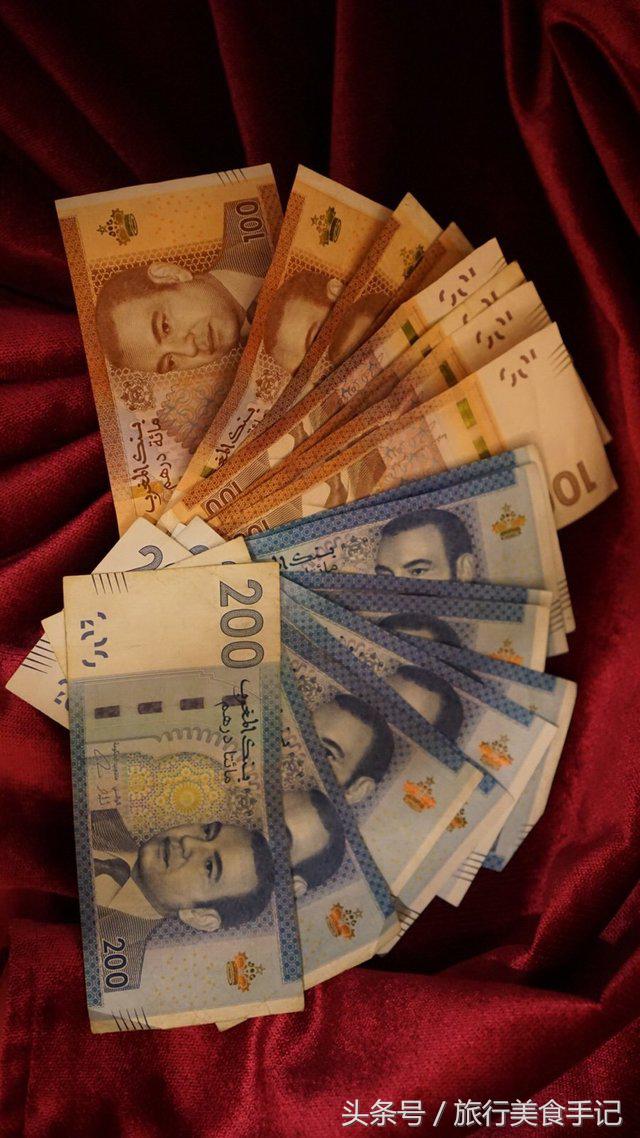 摩洛哥不被坑攻略,摩洛哥现状及问题